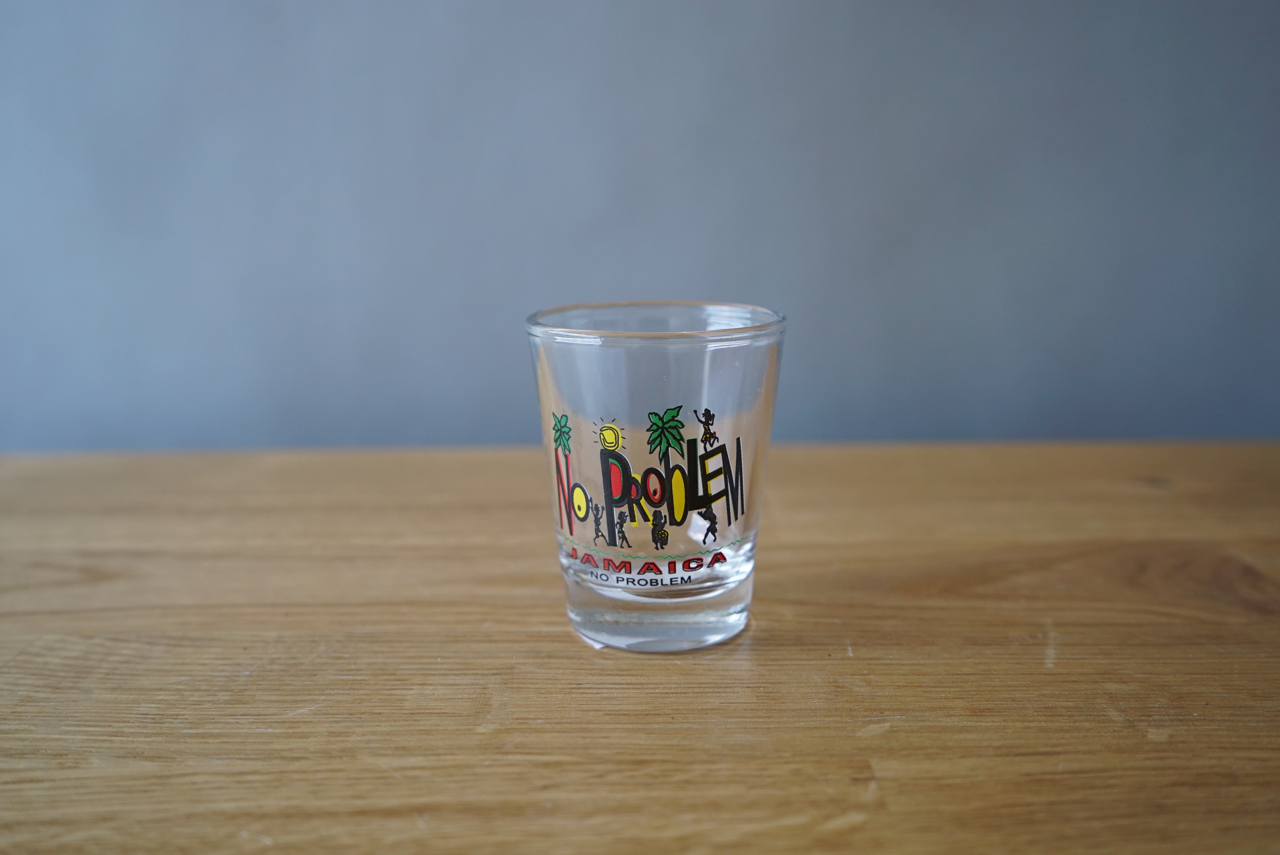 Shot Glass