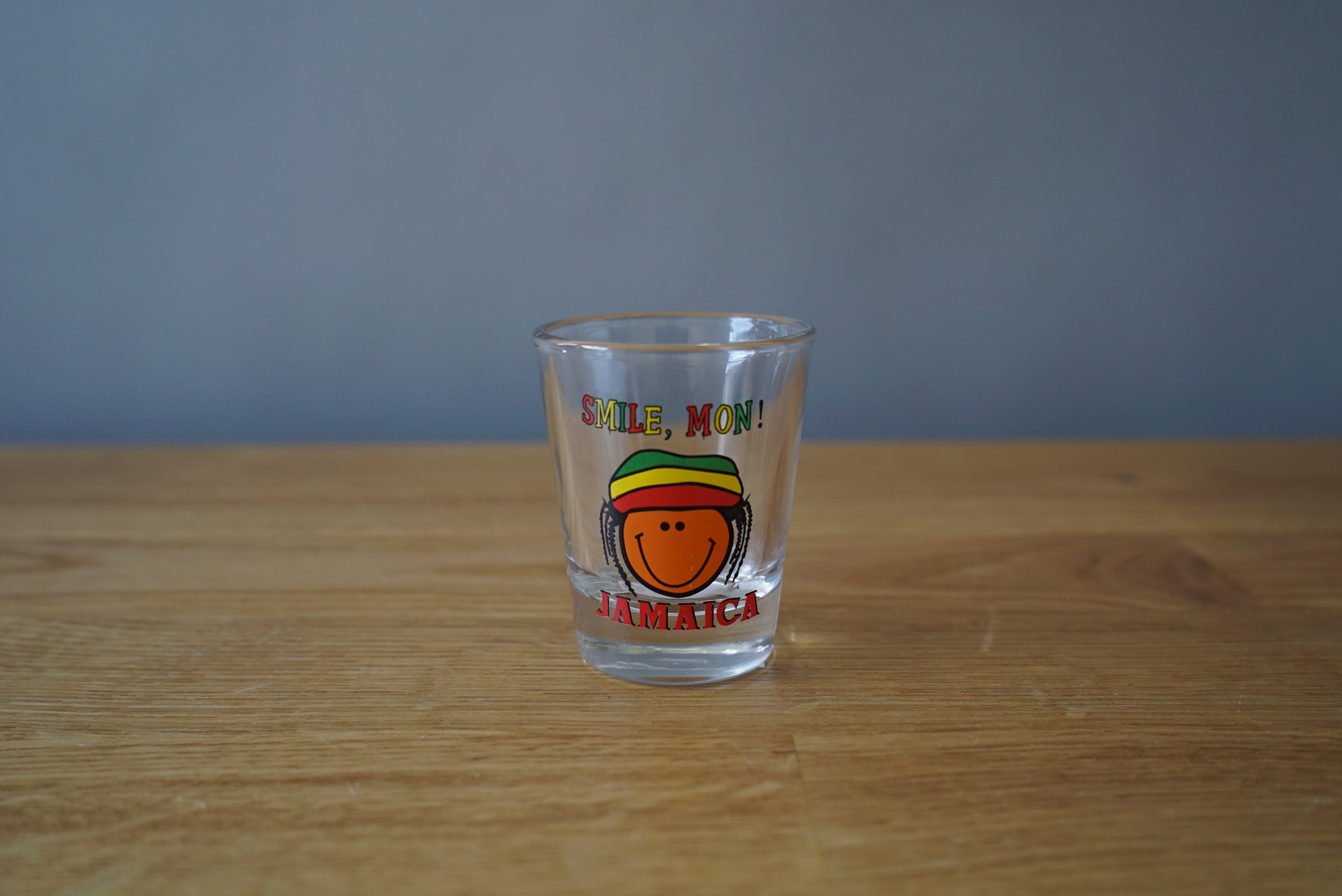 Shot Glass