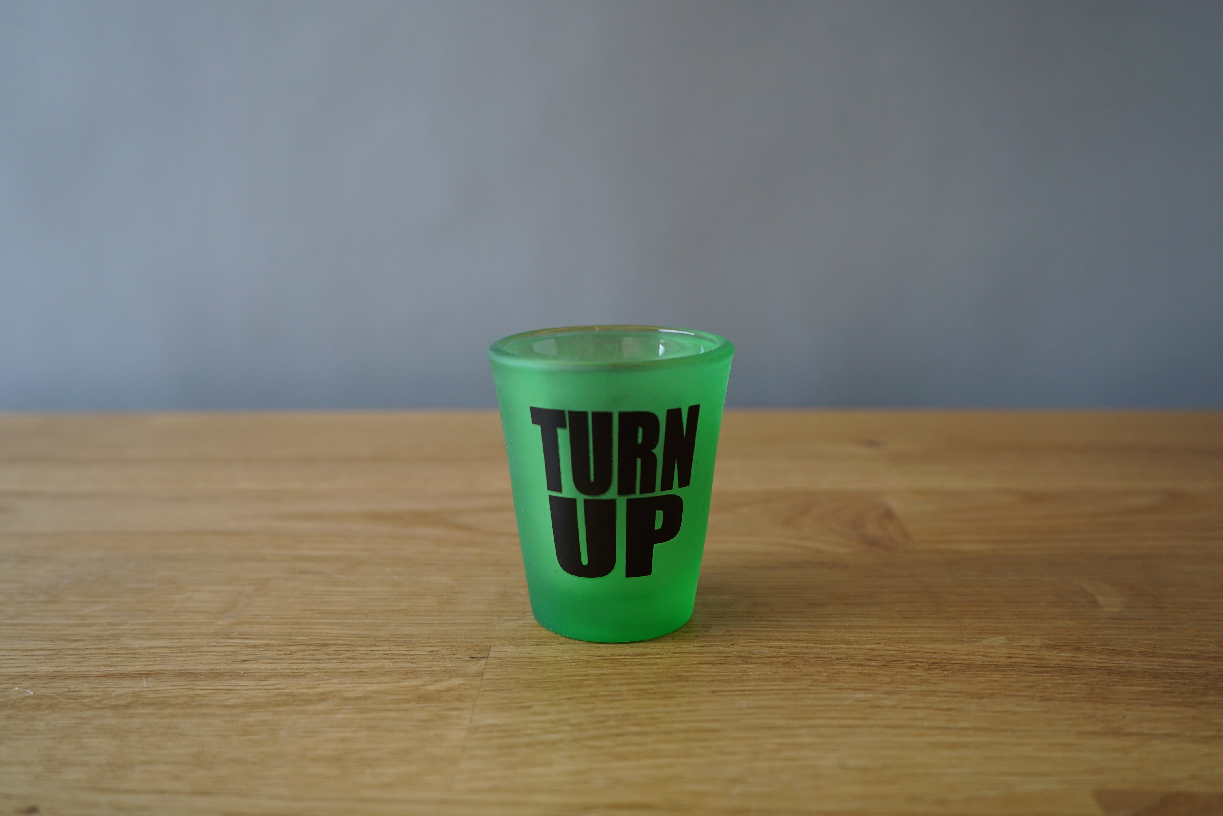 Shot Glass