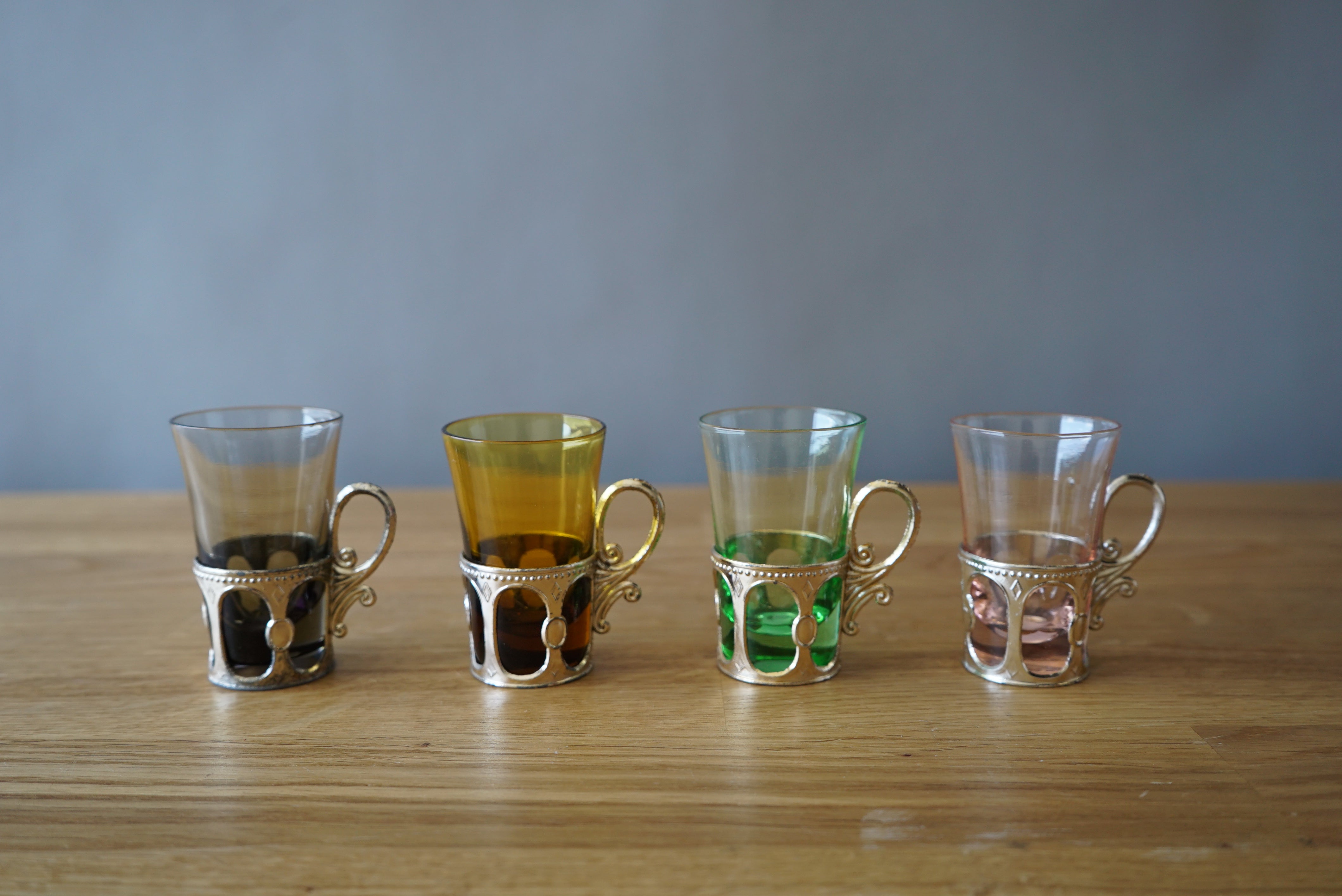 Shot Glass Set