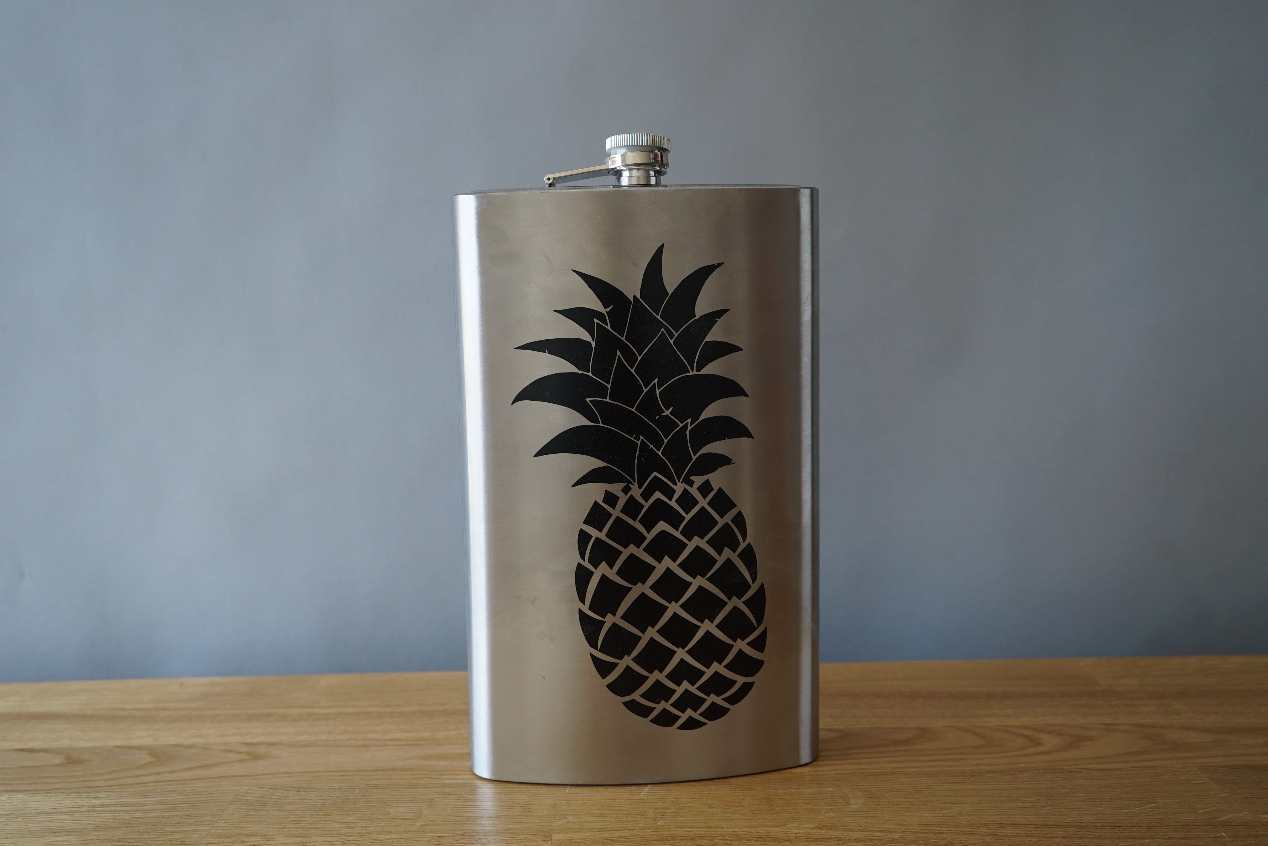 Large Flask